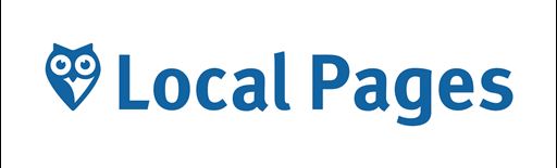local pages logo